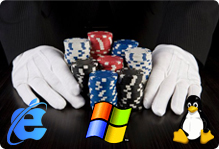 No Download Poker Sites